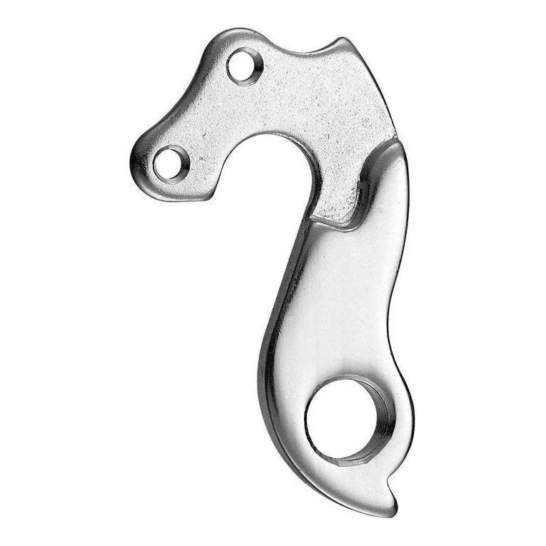 Rear derailleur hanger for HUP bikes