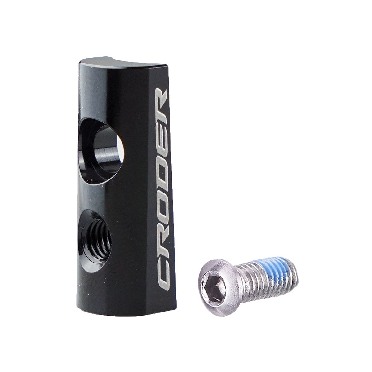 Croder Electronic Front Derailleur Extender