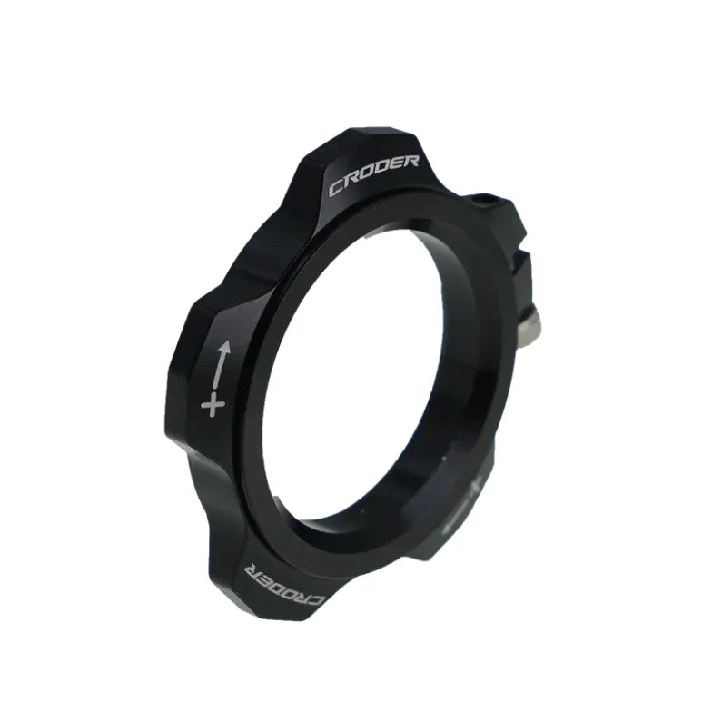 Preload ring for SRAM DUB, RaceFace & Easton