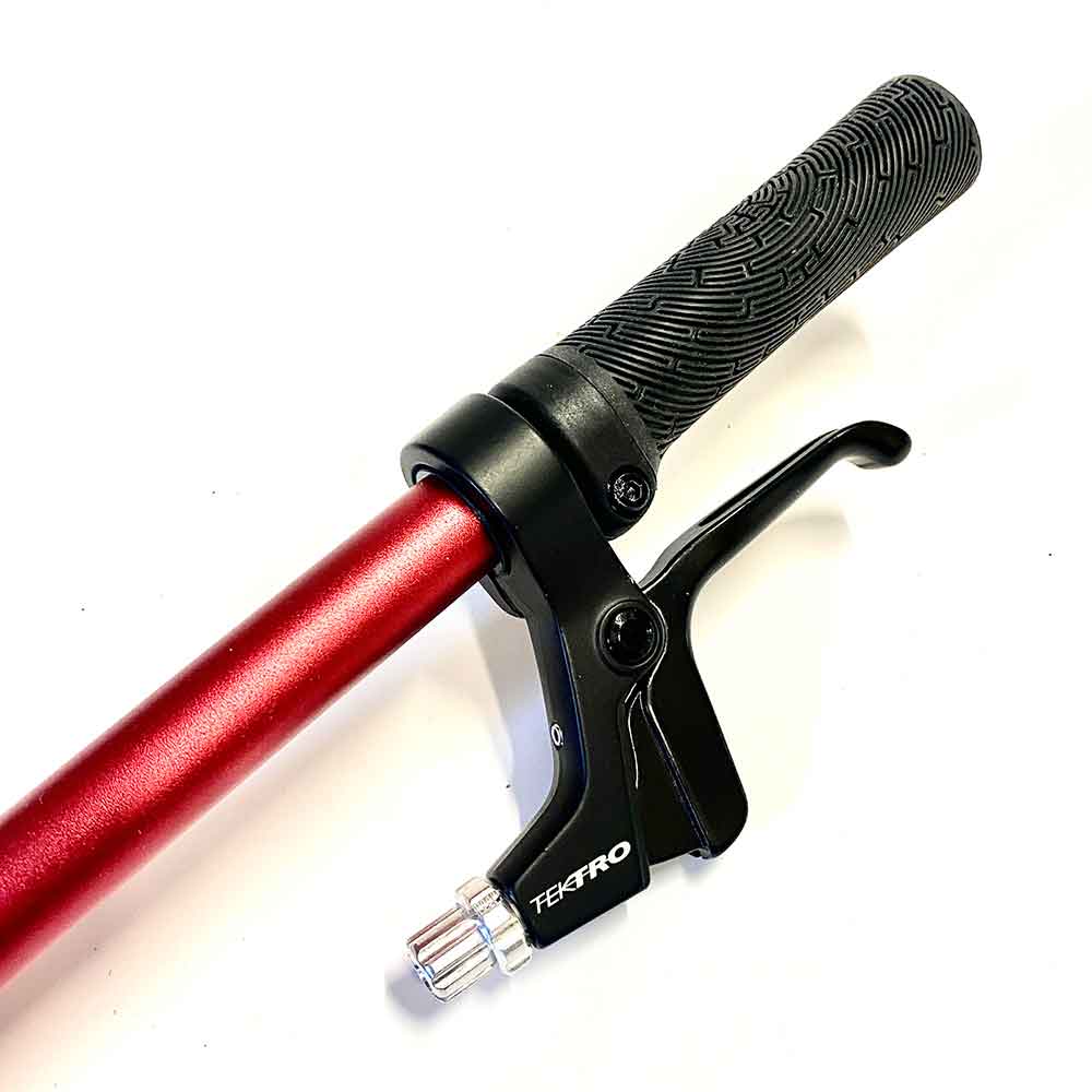 HUP Kids 19mm MTB Handlebar Grips