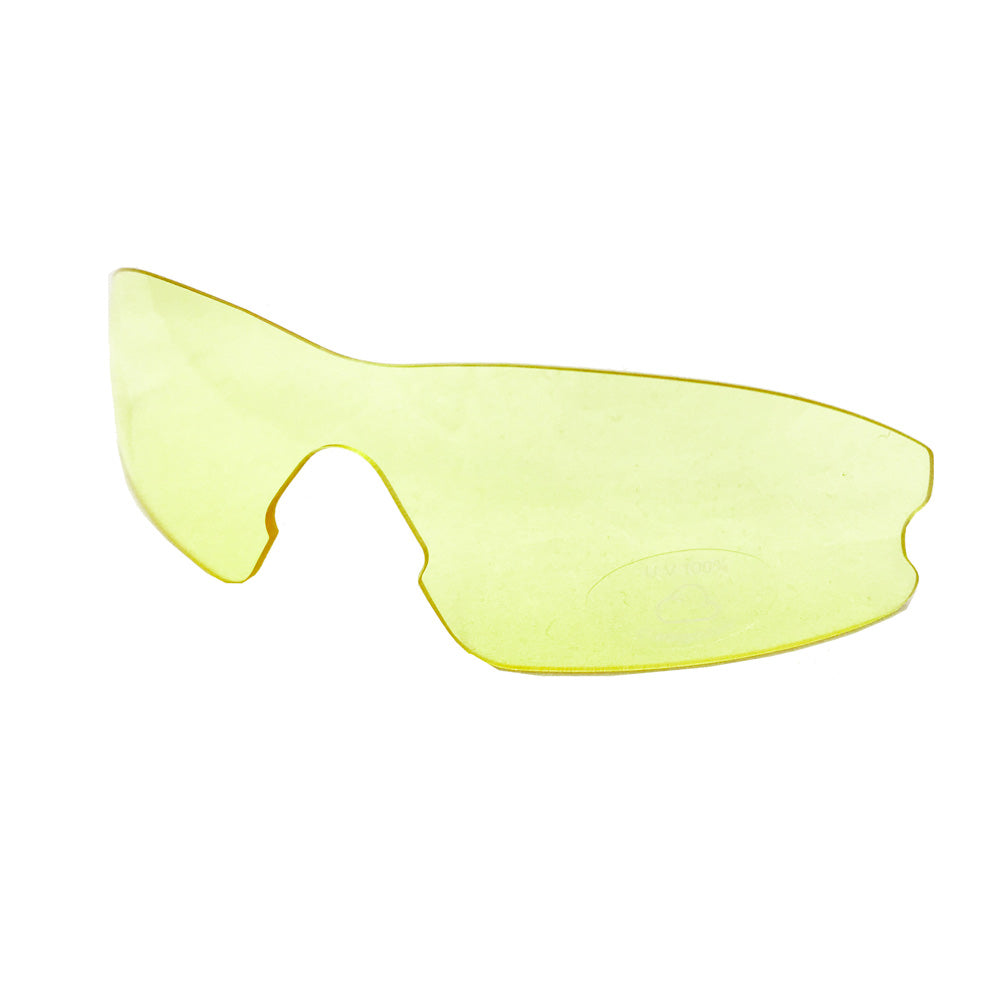 HUP Kids Cycling Sunglasses - Winter Low Light Lenses