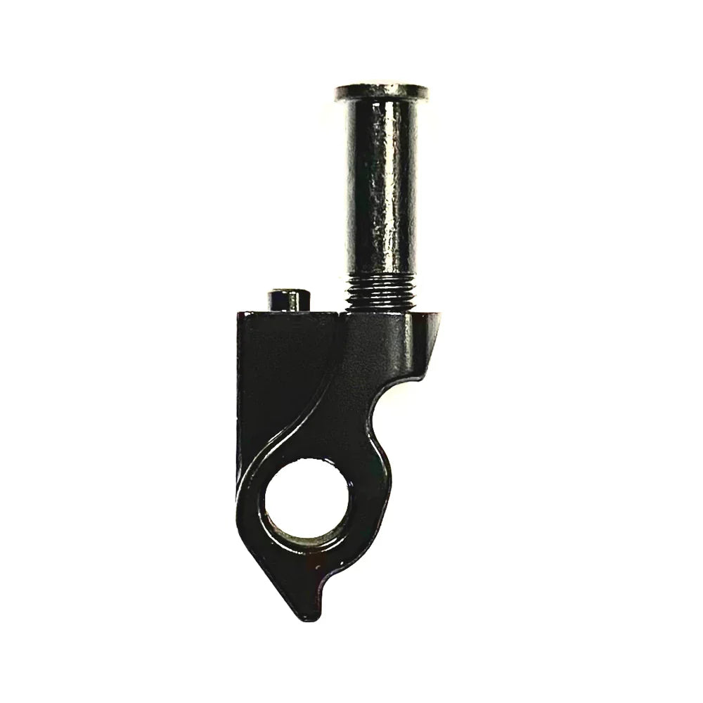 Rear derailleur hanger for HUP bikes