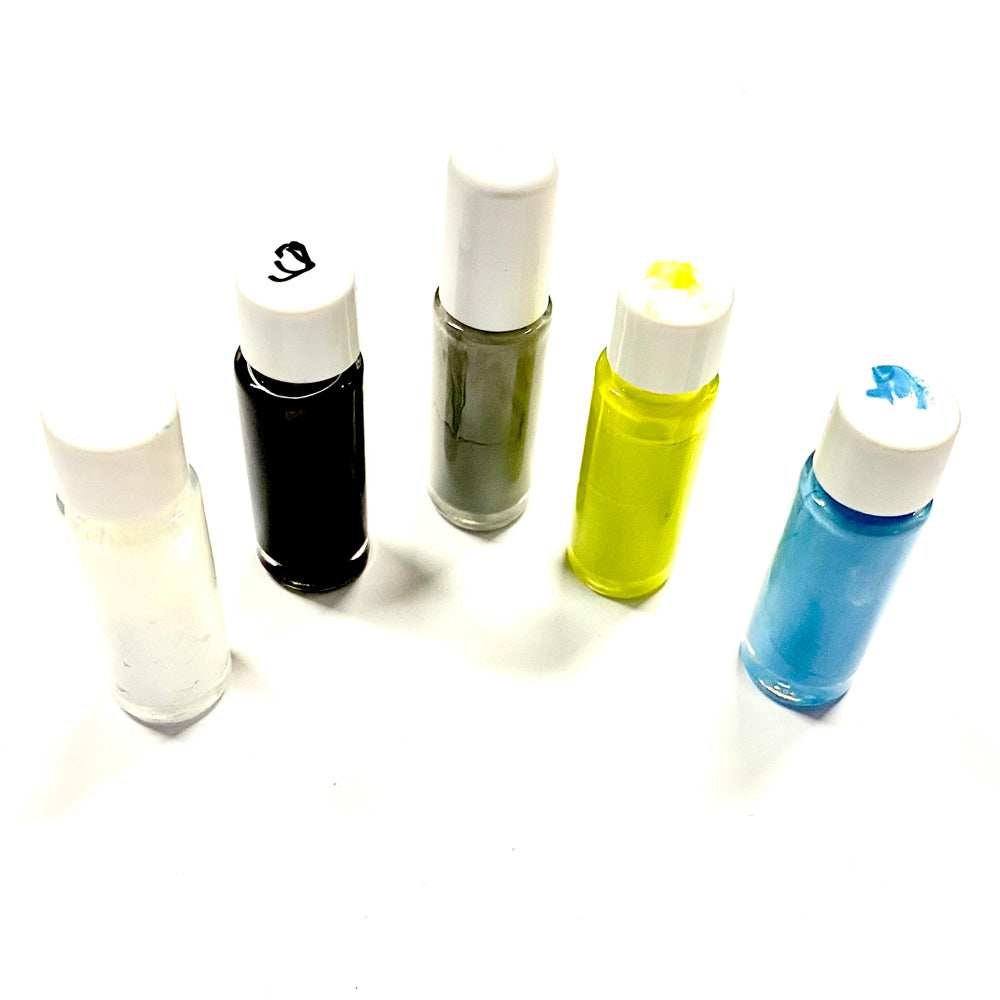 HUP Bikes Touch-Up Paints