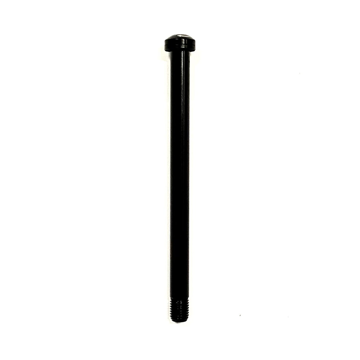 Thru-axles for HUP Bikes