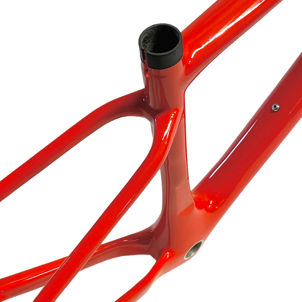 HUP evo SL Carbon Cyclocross Frameset (kids/small adult sizes)