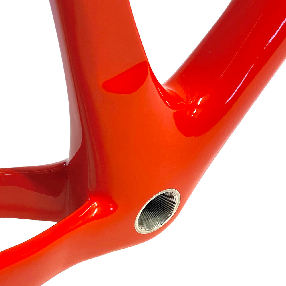 HUP evo SL Carbon Cyclocross Frameset (kids/small adult sizes)