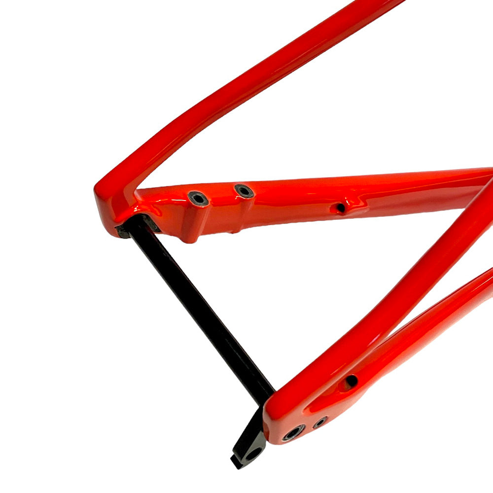 HUP evo SL Carbon Cyclocross Frameset (kids/small adult sizes)