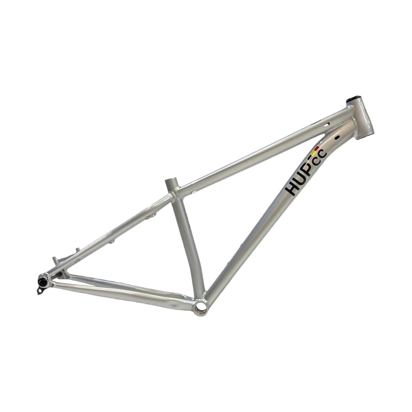 HUP xc MTB frame