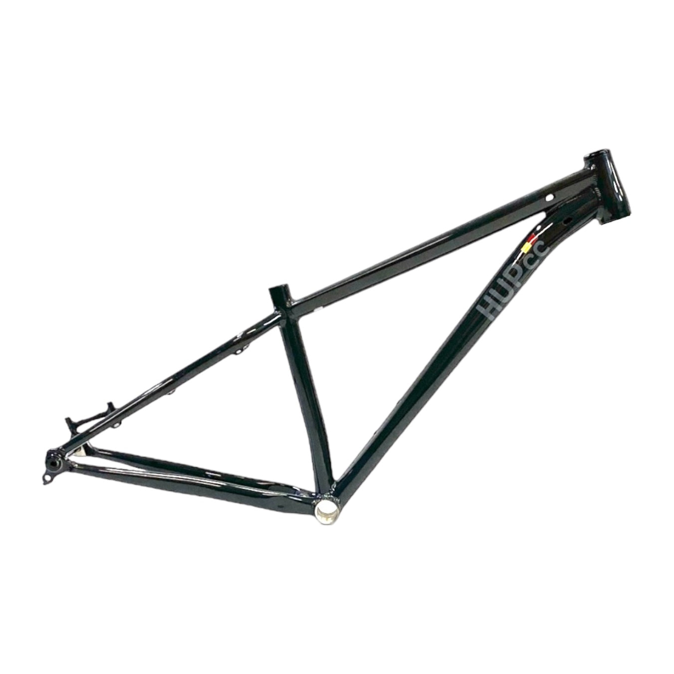 HUP xc MTB frame