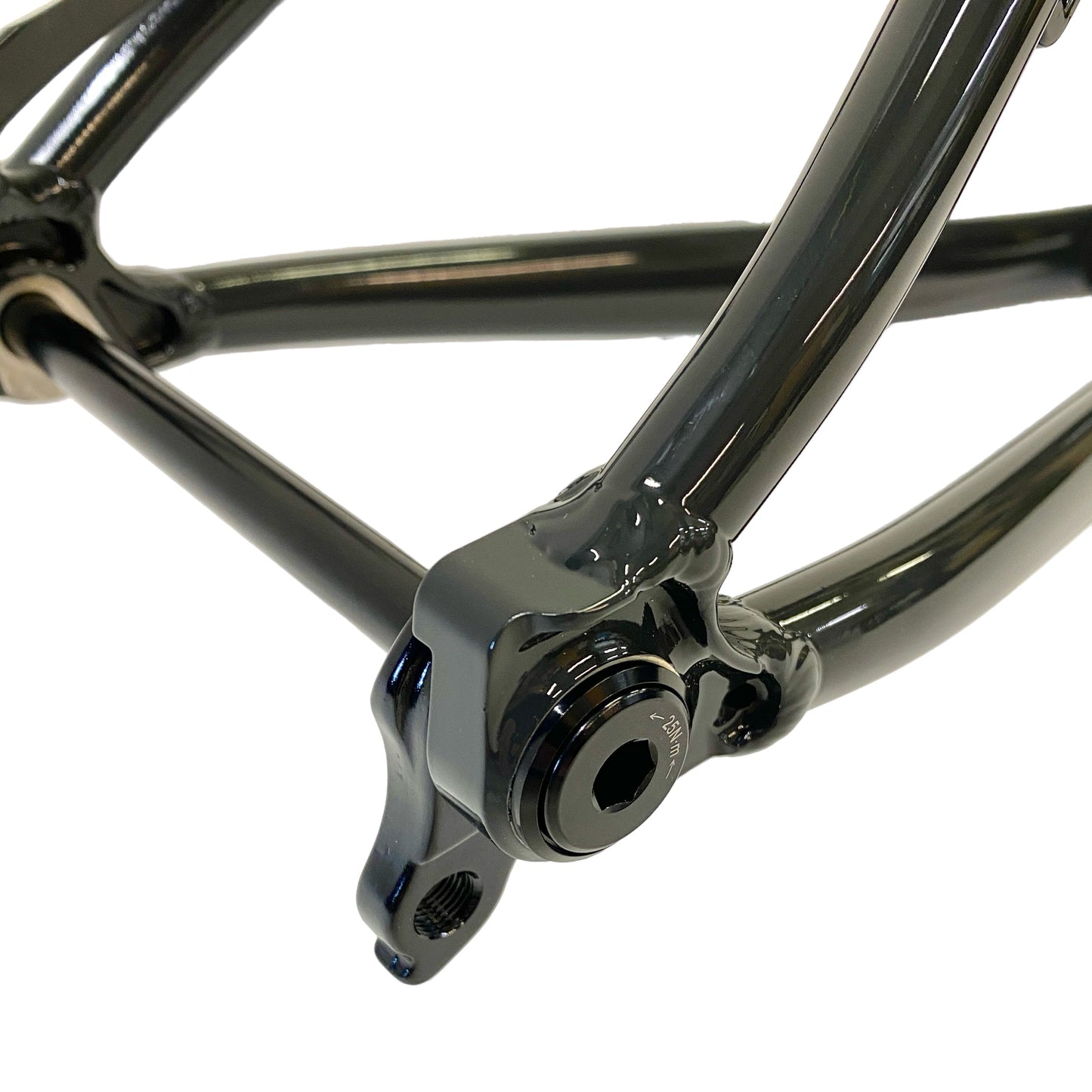HUP xc MTB frame