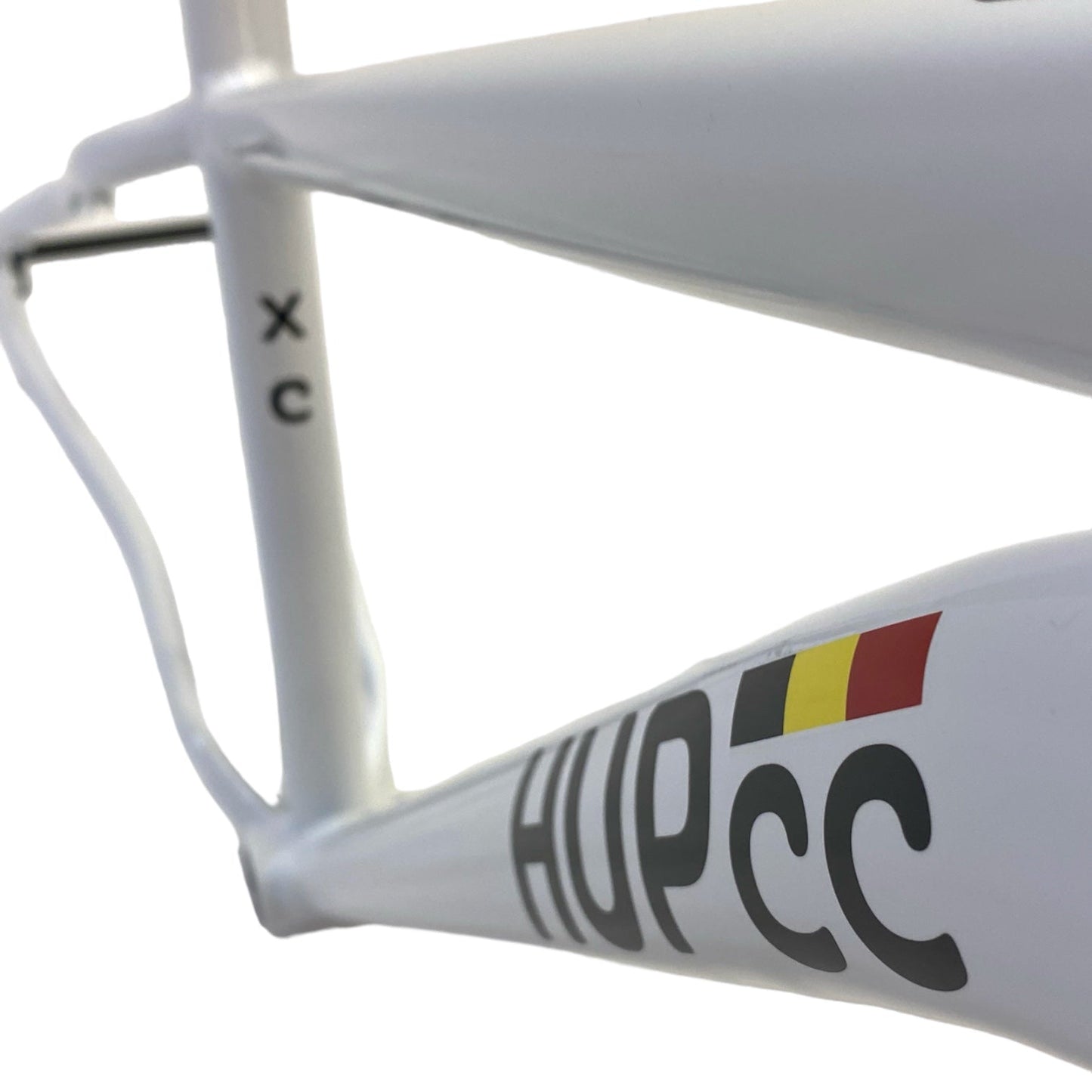 HUP xc MTB frame