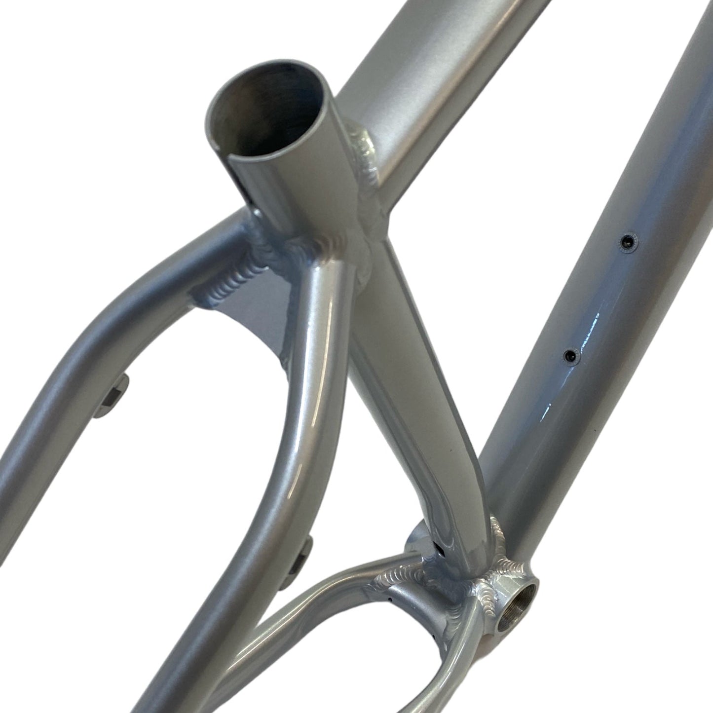 HUP xc MTB frame
