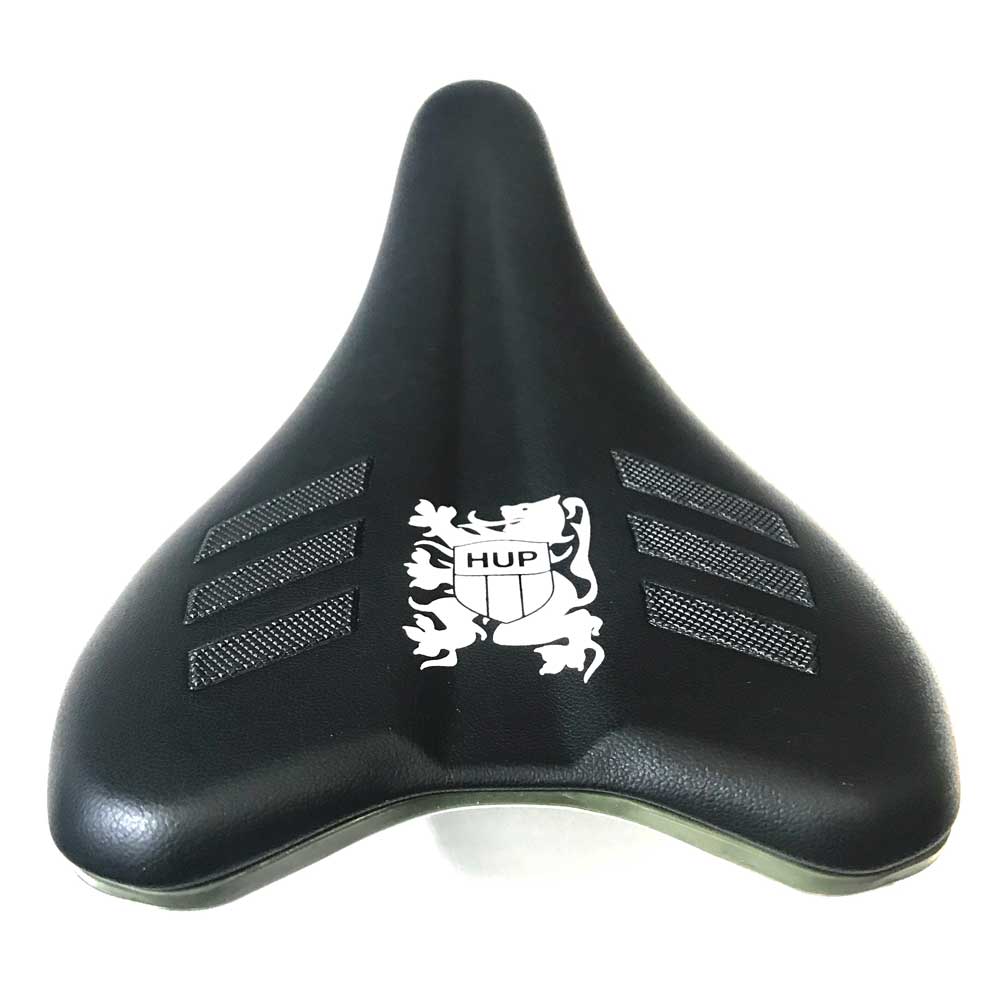 HUP Youth Cycling Saddle - Cyclocross/Road/Triathlon/MTB