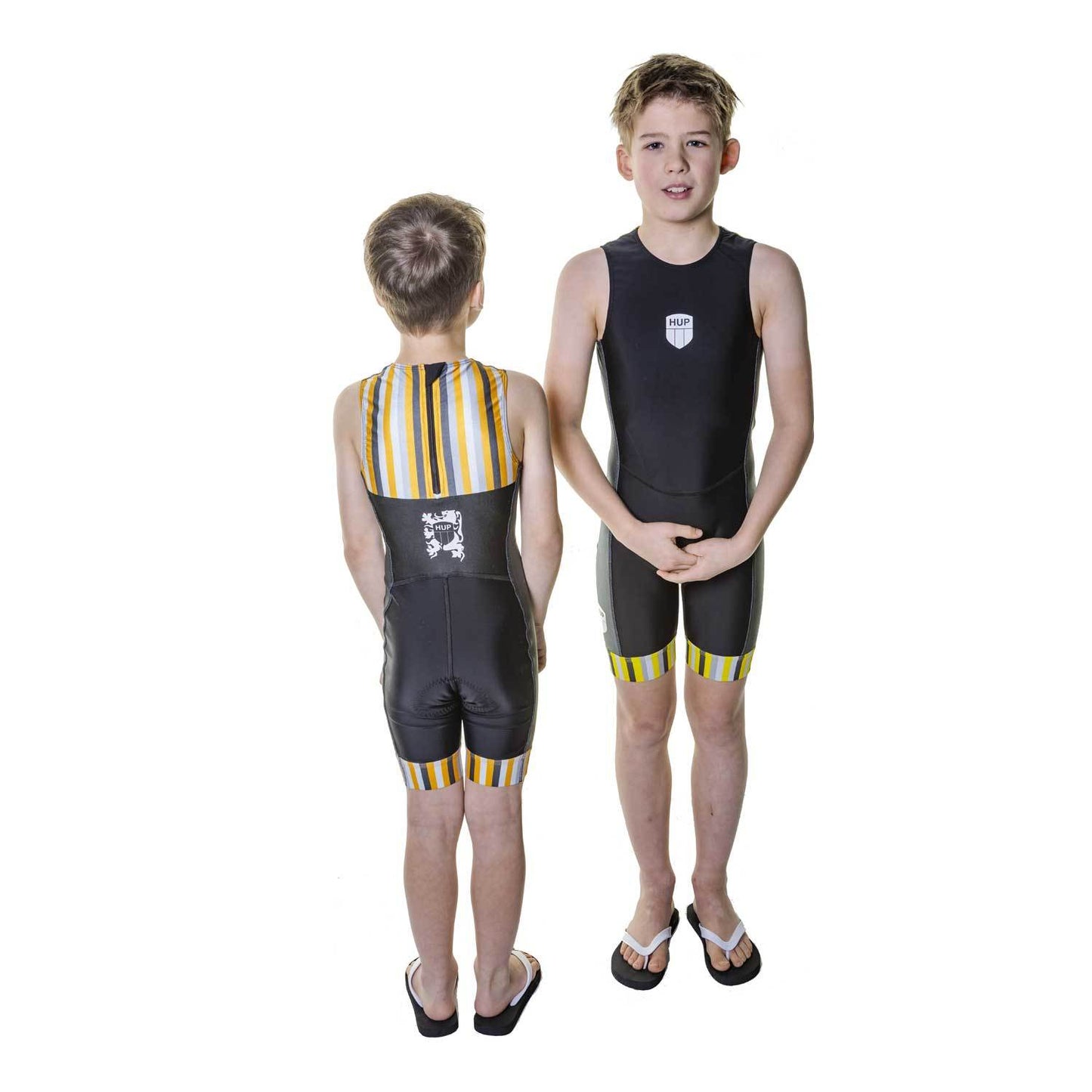 HUP Trisuit