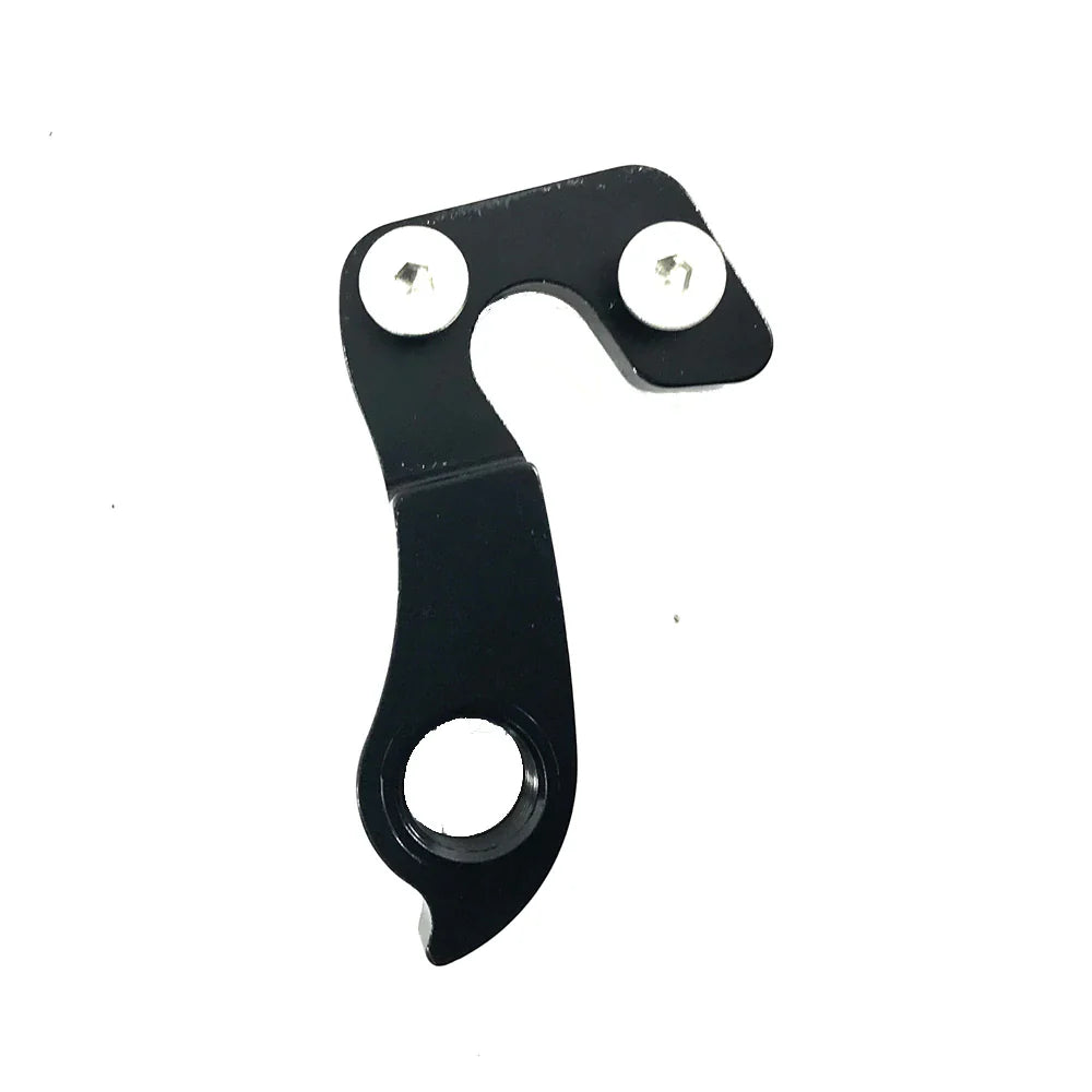 Rear derailleur hanger for HUP bikes