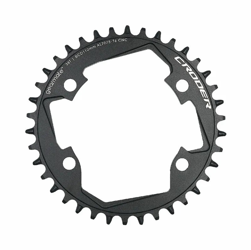 Shimano single chainring online