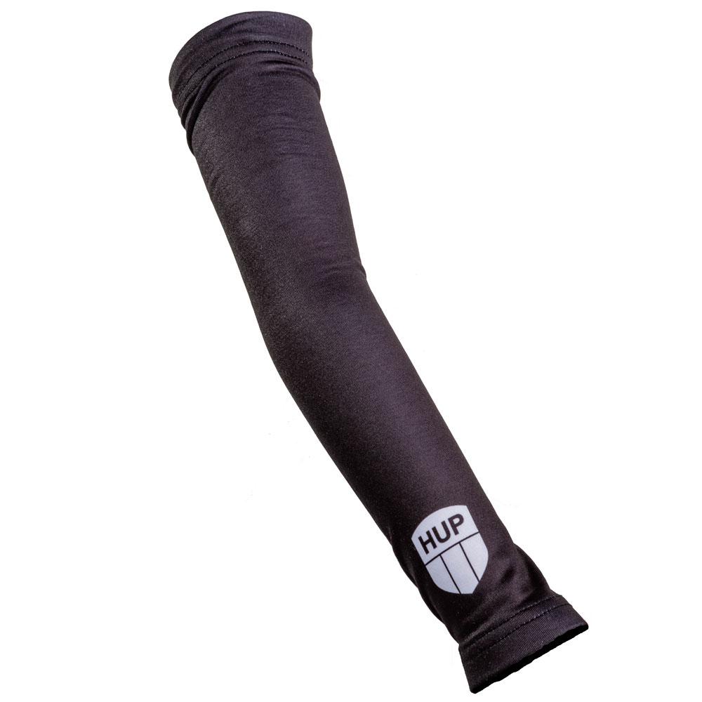 HUP Kids Arm Warmers - Spring/Autumn Cycling, Cyclocross, Triathlon Slip-On Sleeves