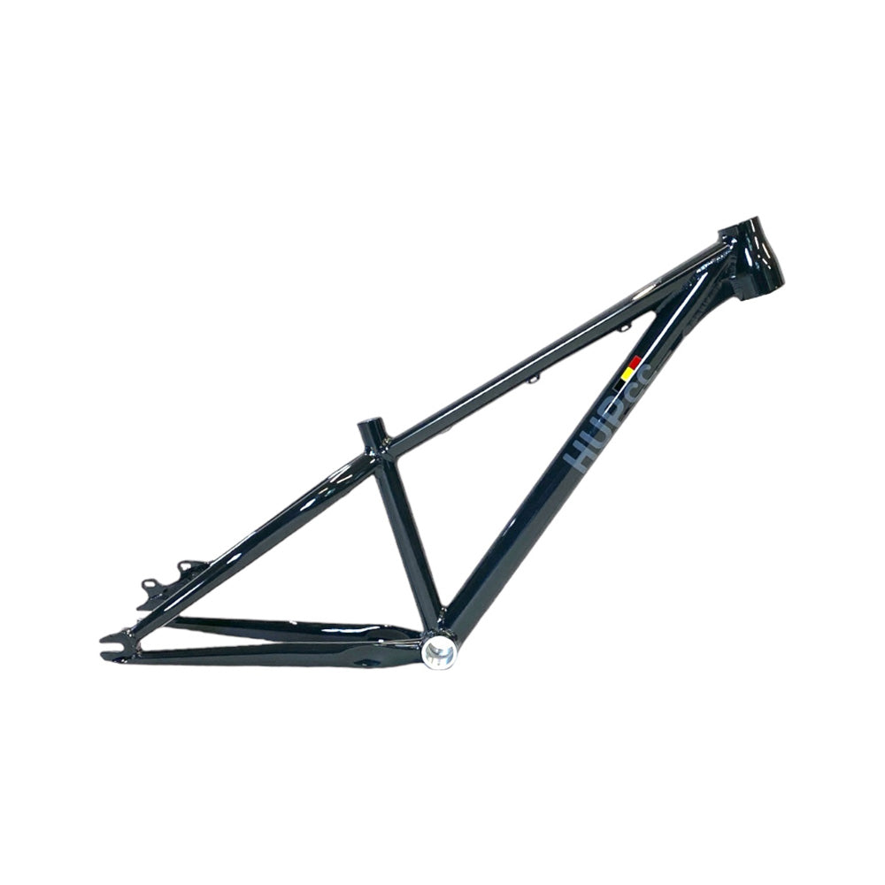 HUP air24 Dirt Jump frame