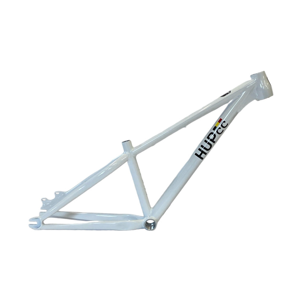 HUP air24 Dirt Jump frame