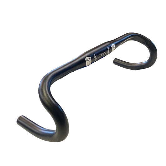 HUP Compact Adult Drop Handlebars (38cm to 44cm)