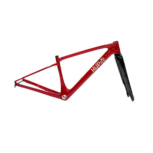 HUP evo SL Carbon Cyclocross Frameset (kids/small adult sizes)