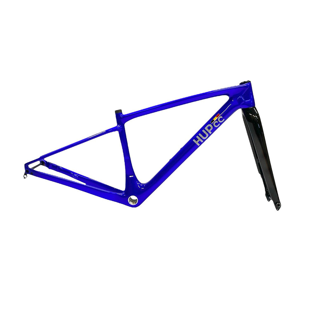 HUP evo SL Carbon Cyclocross Frameset (kids/small adult sizes)