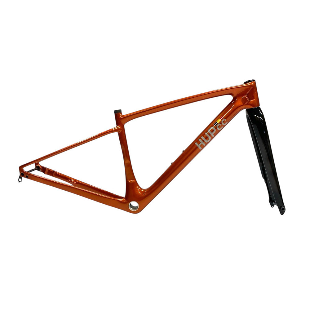 HUP evo SL Carbon Cyclocross Frameset (kids/small adult sizes)