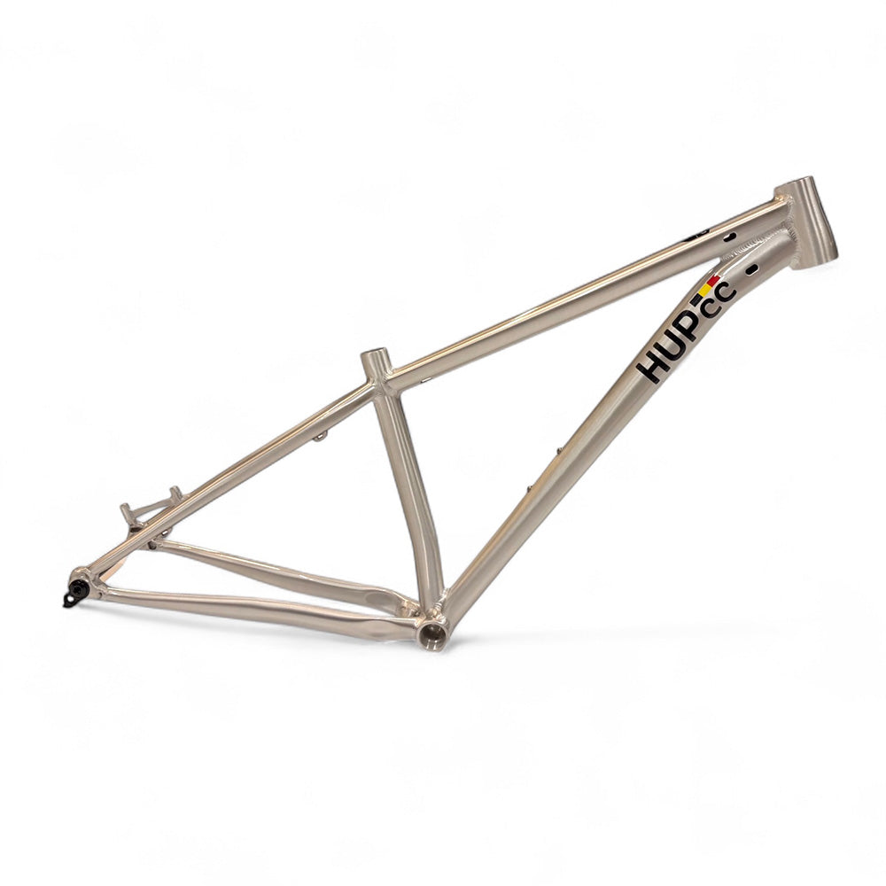 HUP xc MTB frame