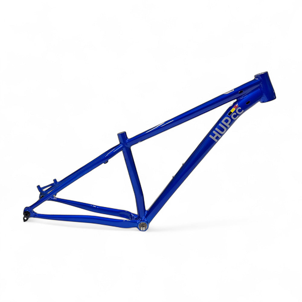 HUP xc MTB frame